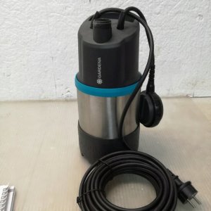 Wentylator Rowenta Mini Excel Aqua SO9281 fan heater (grey/Kolor: BIAŁY) 14