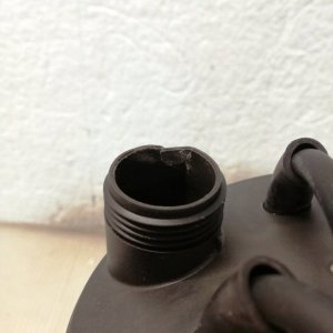 Wentylator Rowenta Mini Excel Aqua SO9281 fan heater (grey/Kolor: BIAŁY) 16