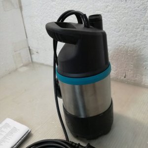 Wentylator Rowenta Mini Excel Aqua SO9281 fan heater (grey/Kolor: BIAŁY) 18