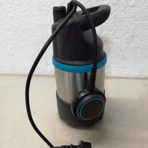 Wentylator Rowenta Mini Excel Aqua SO9281 fan heater (grey/Kolor: BIAŁY) 19