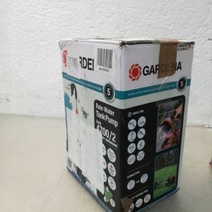 Wentylator Rowenta Mini Excel Aqua SO9281 fan heater (grey/Kolor: BIAŁY) 20