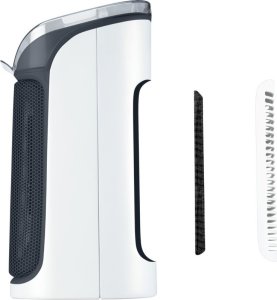 Wentylator Rowenta Mini Excel Aqua SO9281 fan heater (grey/Kolor: BIAŁY) 3