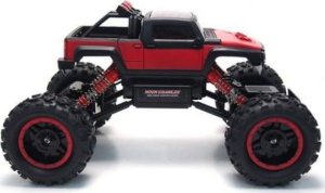 Amewi Cross Country 1:14 Elektryczny 100% RtR 2