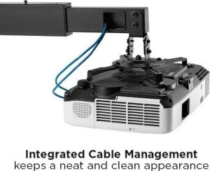 Reflecta Vesta 152S Uchwyt Ścienny Do Projektora D 3