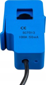 Victron Energy Przekładnik Prądowy Dla Multiplus-Ii Z Końcówką Przewodową 5M (CTR120000550) 5