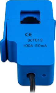 Victron Energy Przekładnik Prądowy Dla Multiplus-Ii Z Końcówką Przewodową 5M (CTR120000550) 9