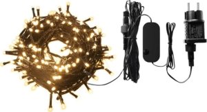 WOOX R5170 Lampki choinkowe WiFi, 400 LED, 20M Tuya 1