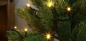 Lampki choinkowe Woox Lampki choinkowe WiFi, 400 LED, 20M Tuya 3