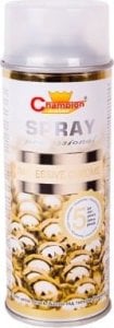 Farba akrylowa w sprayu ChampionColor Złoty Wysoki połysk 400 ml 1