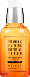 ORJENA Intensive Serum rozświetlające do twarzy - Vitamin C Calming 50 ml 1