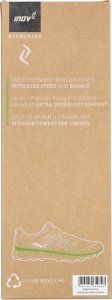 Wkładki Inov-8 BOOMERANG FOOTBED WIDE U green 48 6