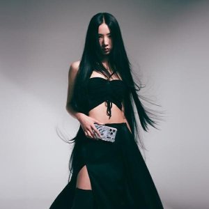 Skinarma etui Ekho iPhone 16 Pro 6.3"     Magnetic Charging przezroczysty/clear 6