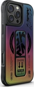 Skinarma etui Kira Kobai iPhone 16 Pro    6.3" Magnetic Charging Grip Stand hologram 1