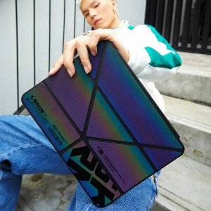 Skinarma etui Kira Kobai iPad Air 11"     (M2) hologram 11