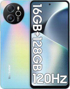 BLACKVIEW SMARTFON SHARK 8 8+8GB/128GB 1