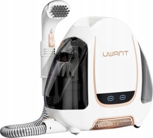 UWANT B100-S | Odkurzacz piorący | do czyszczenia dywanów, kanap, tapicerki, samochodu, 450W, 12000 Pa, zbiornik 1800ml 1