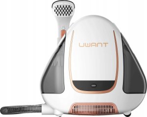 UWANT B100-S | Odkurzacz piorący | do czyszczenia dywanów, kanap, tapicerki, samochodu, 450W, 12000 Pa, zbiornik 1800ml 12