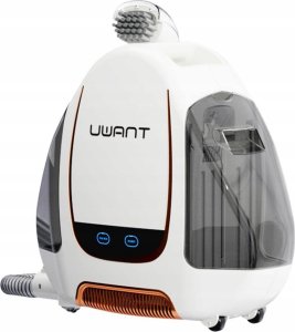 UWANT B100-S | Odkurzacz piorący | do czyszczenia dywanów, kanap, tapicerki, samochodu, 450W, 12000 Pa, zbiornik 1800ml 2