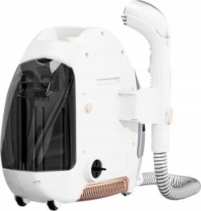 UWANT B100-S | Odkurzacz piorący | do czyszczenia dywanów, kanap, tapicerki, samochodu, 450W, 12000 Pa, zbiornik 1800ml 3