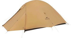 Namiot cloud up 2 pro 20d cnk2350ws020-amber NATUREHIKE 1