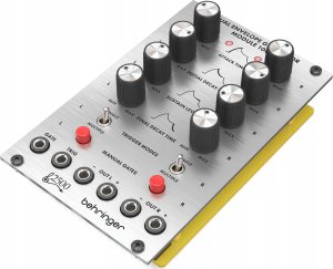 Behringer 1003 DUAL ENVELOPE GENERATOR Moduł syntezatora modularnego serii 2500 3