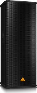 Behringer B2520 PRO Kolumna głośnikowa pasywna 2 x 15" 1