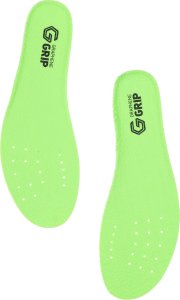 Wkładka Inov-8 BOOMERANG FOOTBED green 50 4