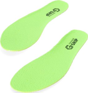 Wkładka Inov-8 BOOMERANG FOOTBED green 44.5 3
