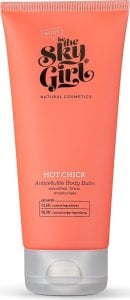 Be The Sky Girl Antycellulitowy balsam do ciała Hot Chick, 200ml 1