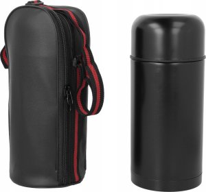 Yermos TERMOS OBIADOWY Menażka 1L POJEMNIK Na ZUPĘ POKROWIEC 1060 3