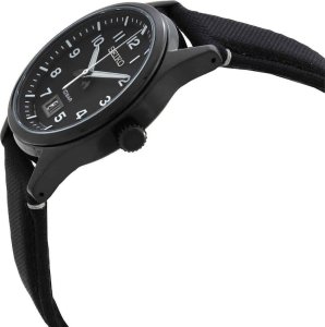 Zegarek Męski Seiko SUR571P1 + BOX 2