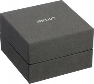 Zegarek Męski Seiko SUR571P1 + BOX 3