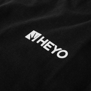 Koszulka męska HTM01 Heyo L 6