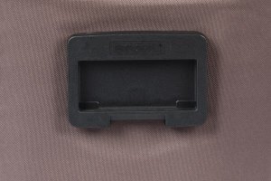 Torba na kierownicę BASIL MOVE HANDLEBAR BAG, KF z adapterem do mocowania, 7-8L, wodoodporna, Brown (NEW 2025) 7