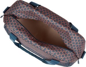 Basil Torba FLAIR CARRY ALL BICYCLE BAG, HOOK-ON, 18L, Wodoodporna, Navy (NEW 2025) 4