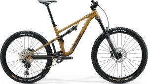 MERIDA ONE-SIXTY 500 29"/27,5" 25' Wybierz rozmiar ramy: XS 1