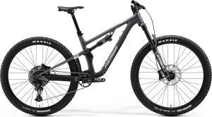 Merida One-Forty 700 29" 24' Wybierz rozmiar ramy: S 1