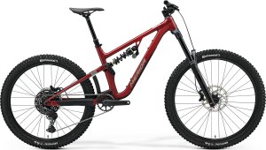 MERIDA ONE-SIXTY FR 400 29"/27,5" 25' Wybierz rozmiar ramy: S 1