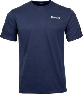 Zestaw koszulek męskich HZT01 Heyo XXL 10