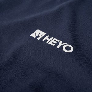 Zestaw koszulek męskich HZT01 Heyo S 15