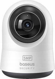 Kamera wewnętrzna Baseus P1 Pro 3K (Biała) 1