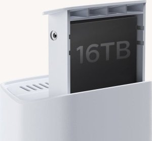 Kamera zewnętrzna Baseus N1 Plus (Biała) 13