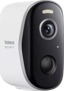 Kamera zewnętrzna Baseus N1 Plus (Biała) 5