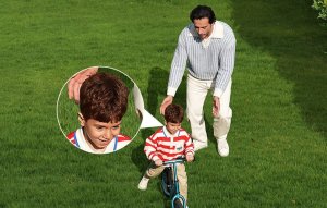 Kamera zewnętrzna Baseus N1 Plus (Biała) 8