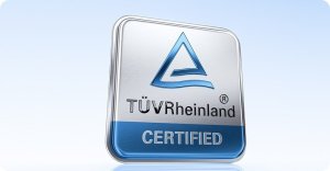 Kamera zewnętrzna Baseus B1 2k (Biała) 7