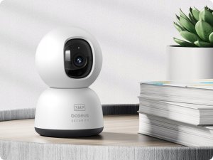 Kamer wewnętrzna Baseus P1 Lite 2K (Biała) 3