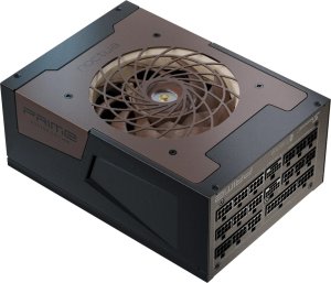 Zasilacz SeaSonic Prime TX-1600 Noctua Edition 1600W (SSR-1600TR2-NE) 7