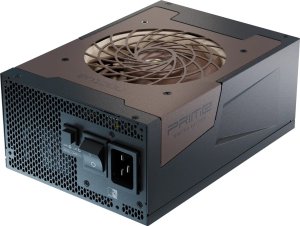 Zasilacz SeaSonic Prime TX-1600 Noctua Edition 1600W (SSR-1600TR2-NE) 11