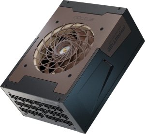 Zasilacz SeaSonic Prime TX-1600 Noctua Edition 1600W (SSR-1600TR2-NE) 13