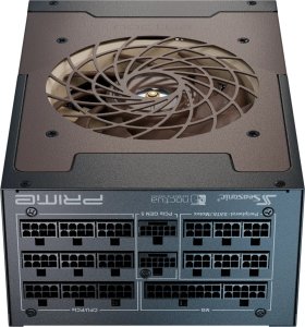 Zasilacz SeaSonic Prime TX-1600 Noctua Edition 1600W (SSR-1600TR2-NE) 5